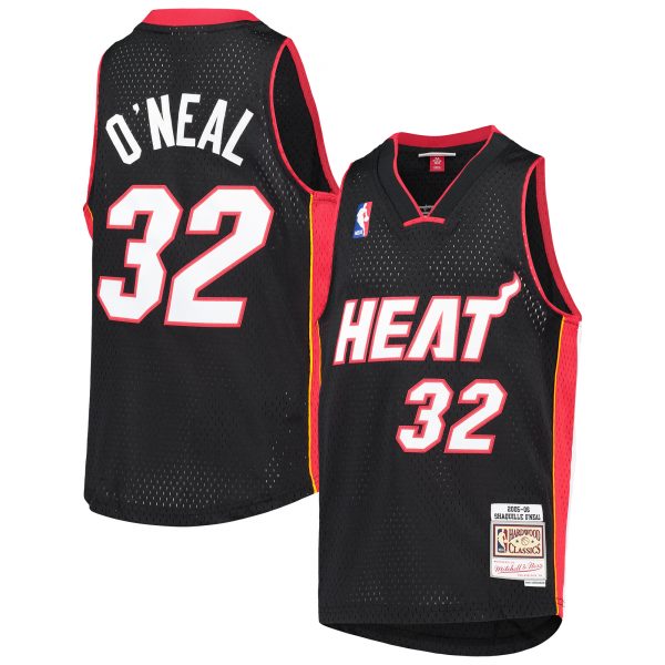 miami heat youth jersey